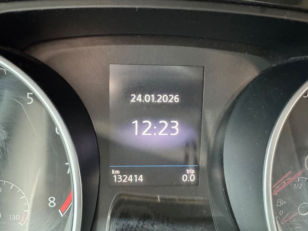 Volkswagen Touran 2019