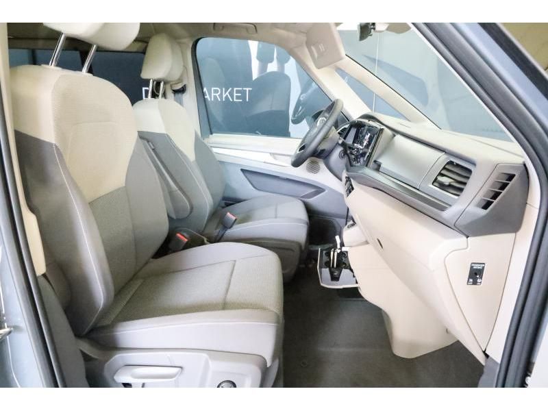 Volkswagen T7 California 2025