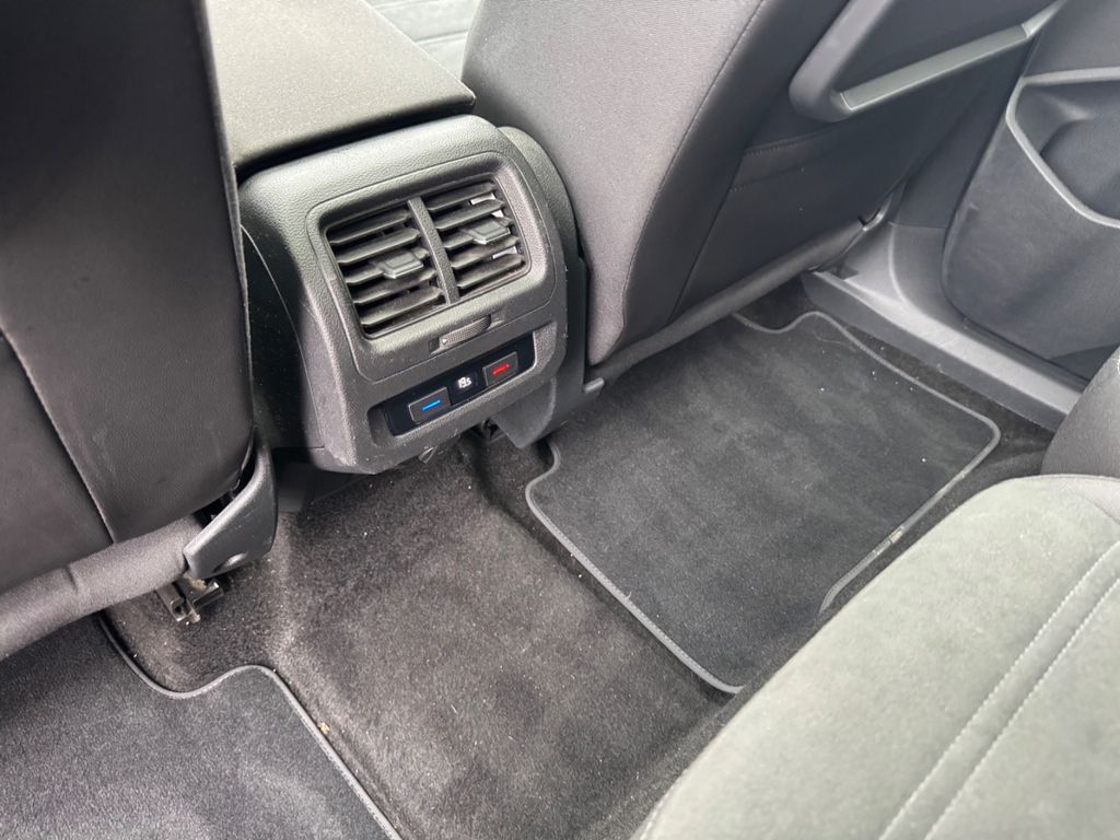 Volkswagen Touran 2019