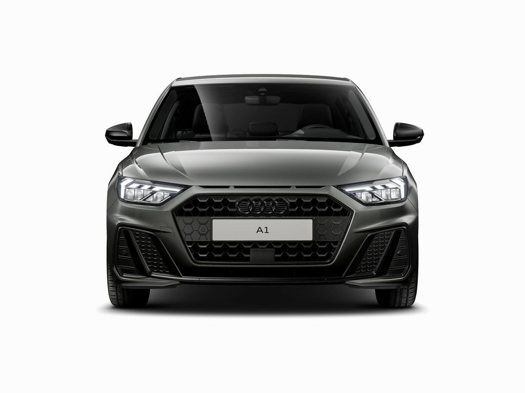 Audi A1 2026