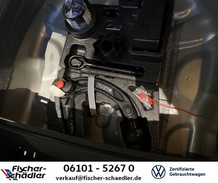 Volkswagen Taigo 2022