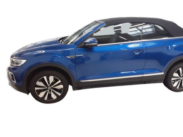 Volkswagen T-Roc 2024