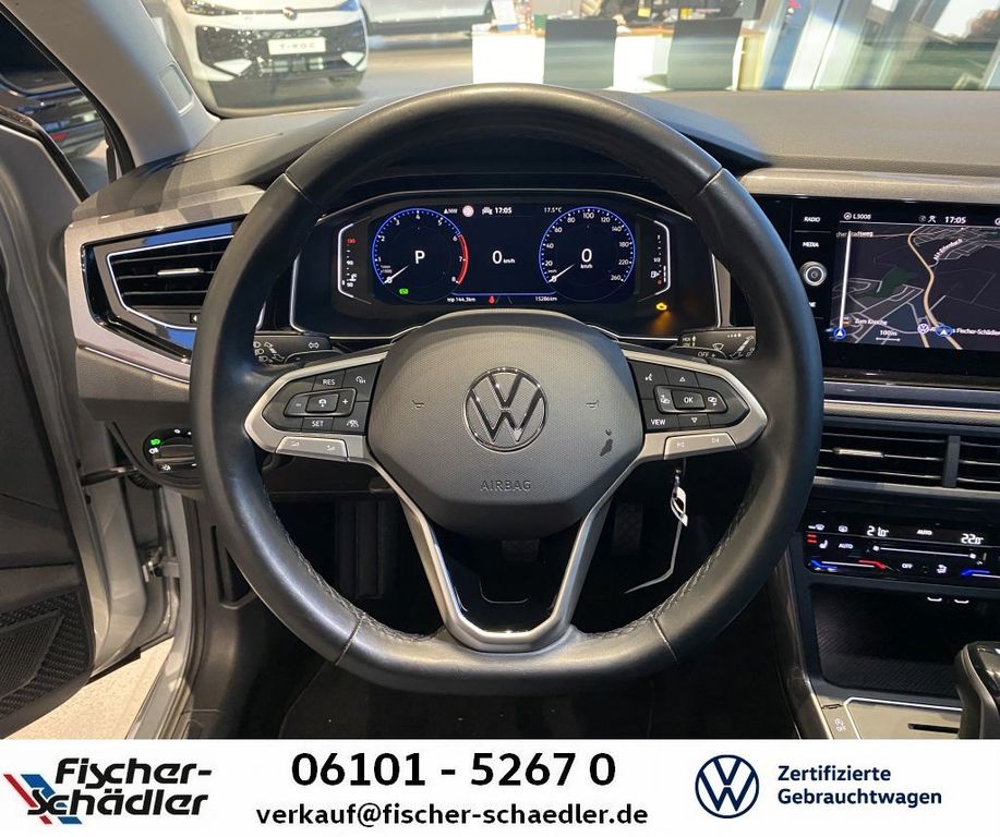 Volkswagen Taigo 2022