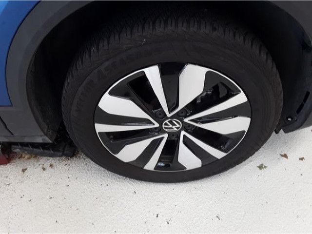 Volkswagen T-Roc 2024