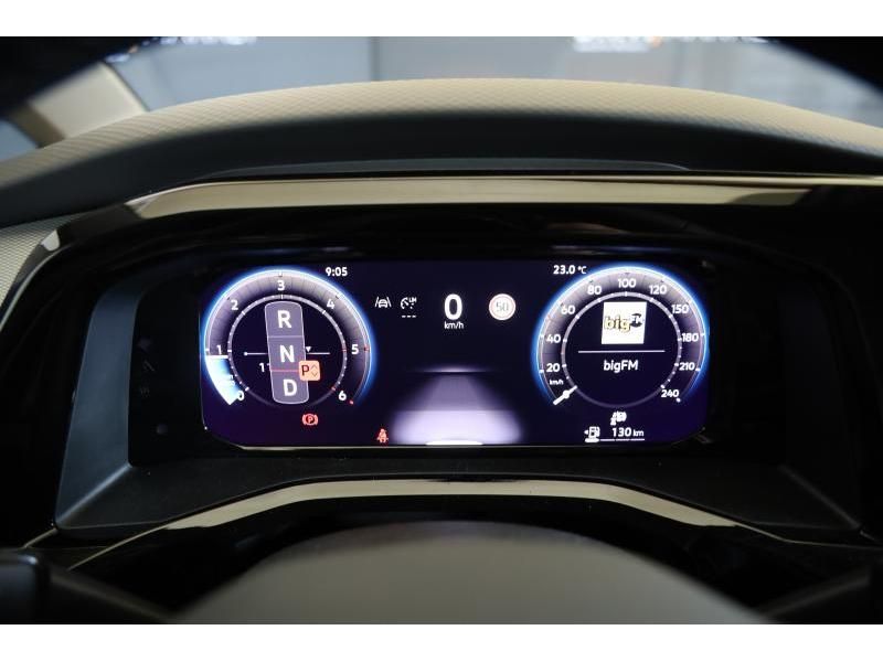 Volkswagen T7 California 2025