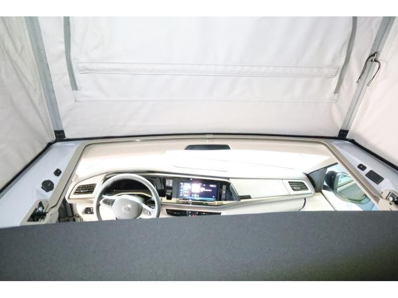 Volkswagen T7 California 2025