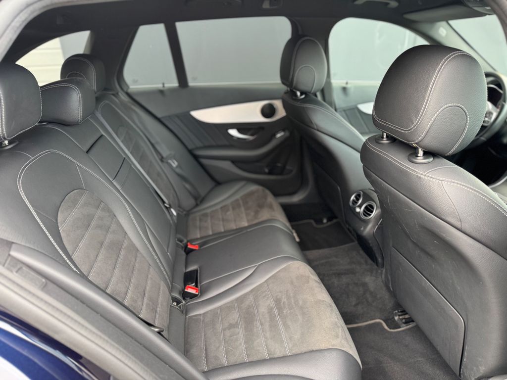 Mercedes-Benz C 200 2020