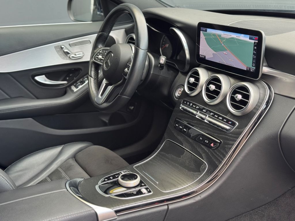 Mercedes-Benz C 200 2020