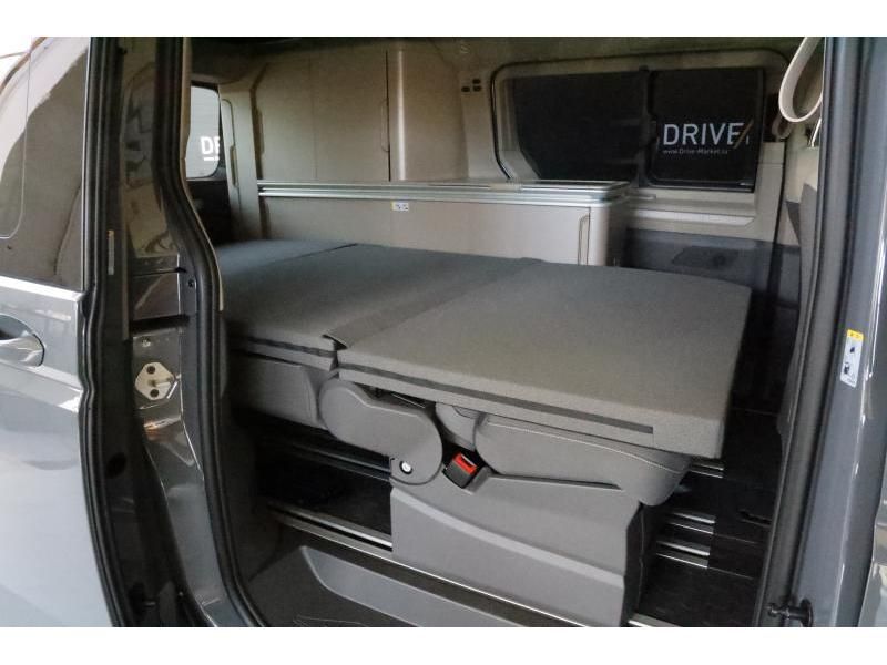 Volkswagen T7 California 2025