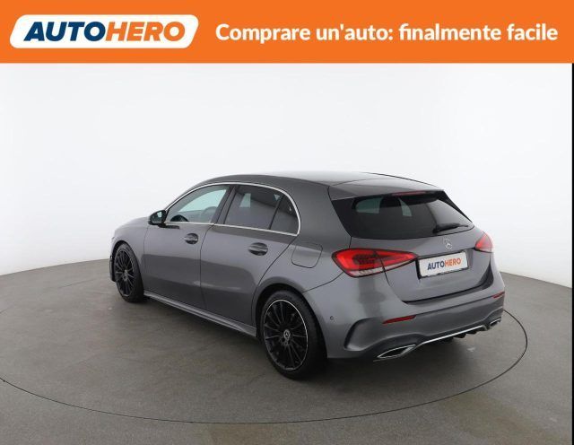 Mercedes-Benz A 200 2020