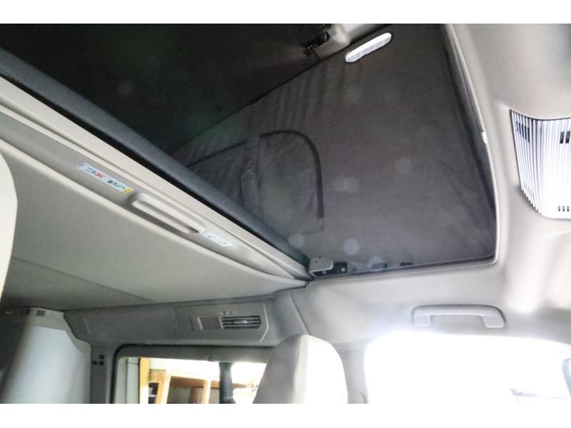 Volkswagen T7 California 2025