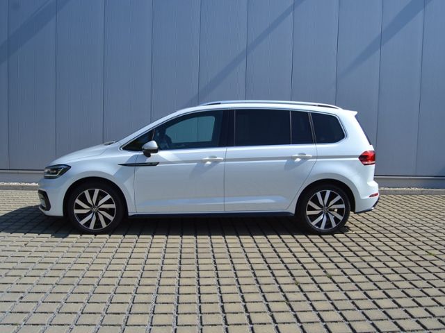 Volkswagen Touran 2020