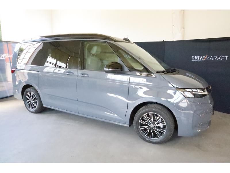 Volkswagen T7 California 2025