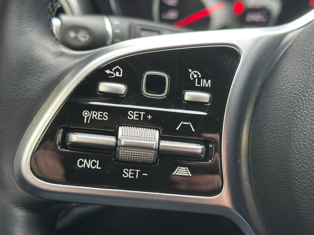 Mercedes-Benz C 200 2020