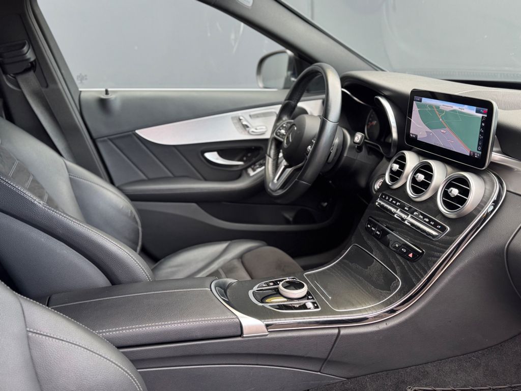 Mercedes-Benz C 200 2020