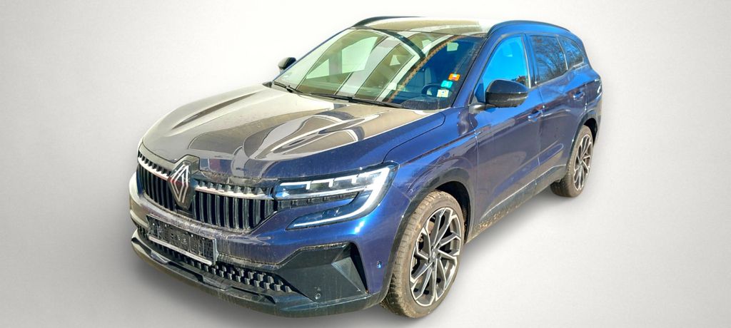 Renault Espace 2023