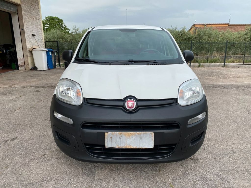 Fiat Panda 2017