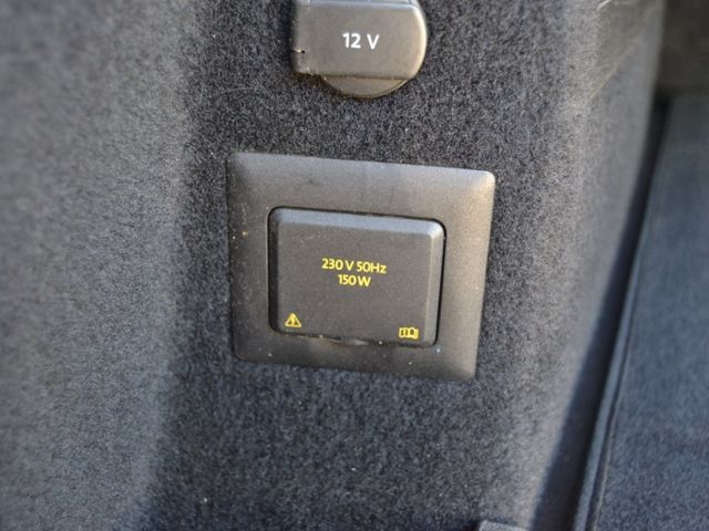 Volkswagen Touran 2020