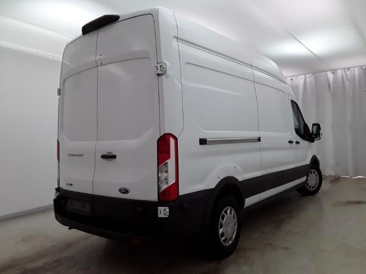 Ford Transit 2024