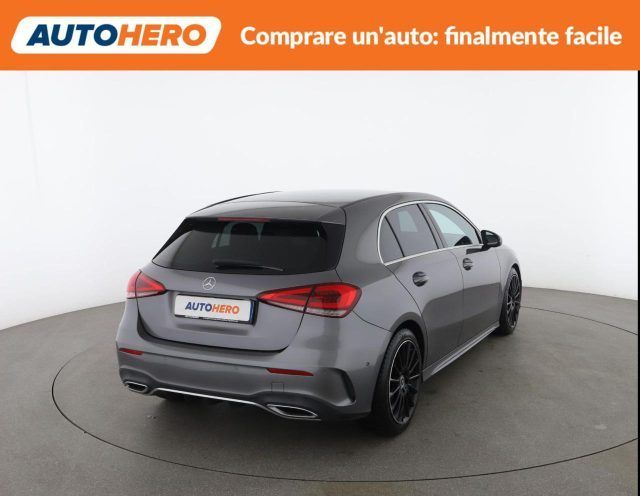 Mercedes-Benz A 200 2020