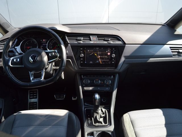 Volkswagen Touran 2020