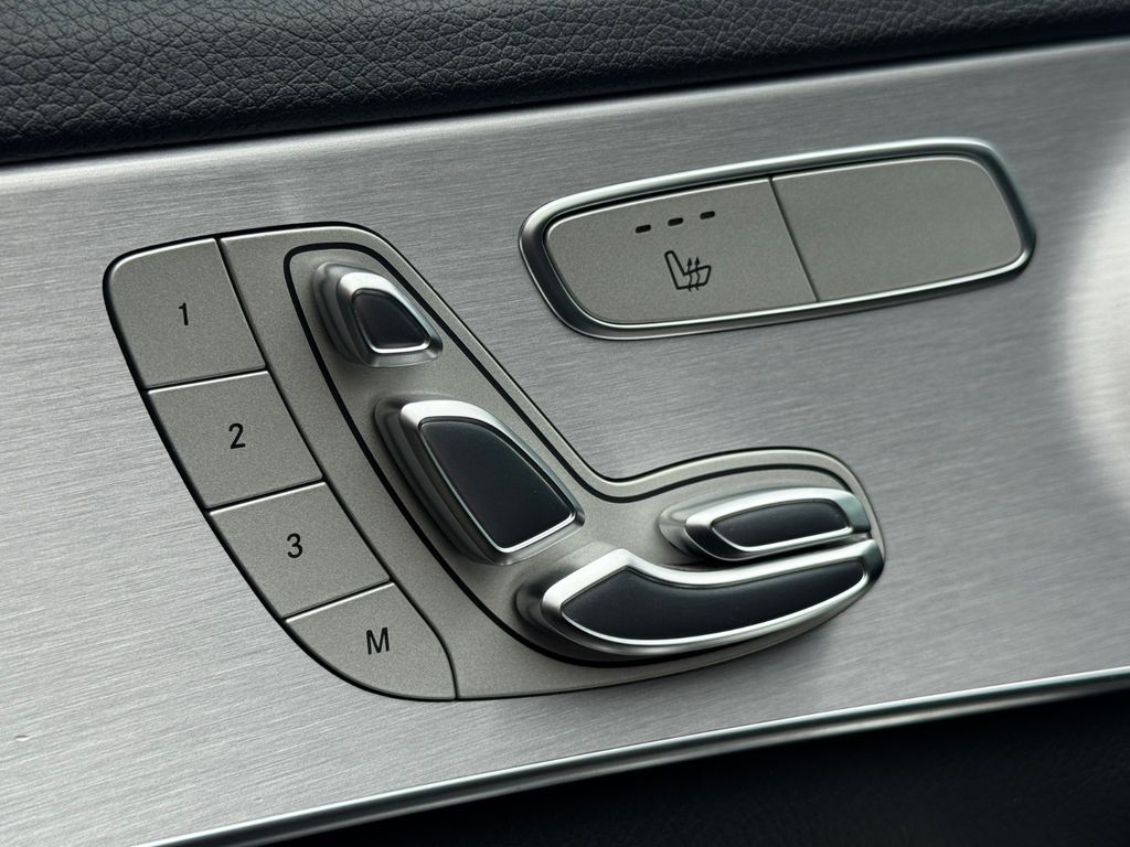 Mercedes-Benz C 200 2020