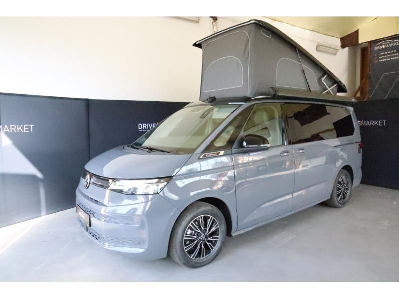 Volkswagen T7 California 2025