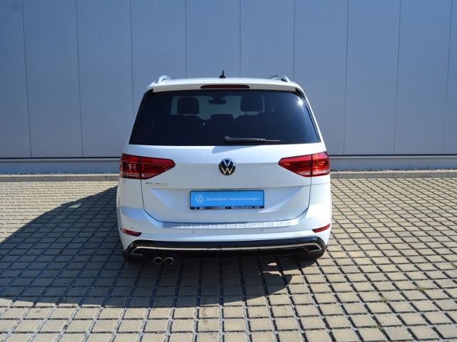 Volkswagen Touran 2020