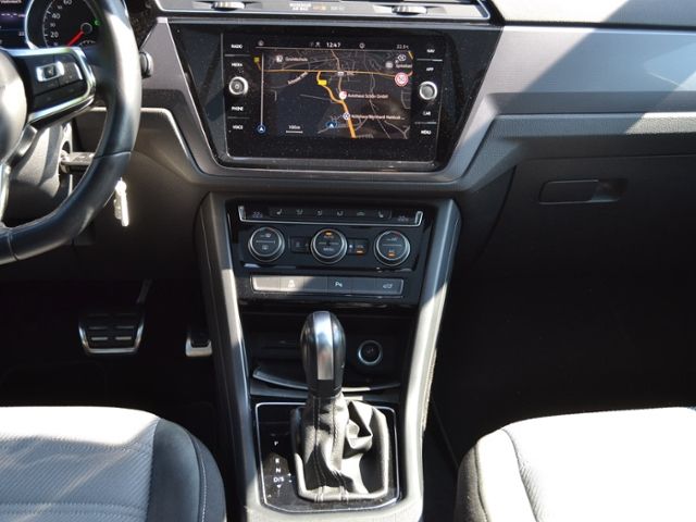 Volkswagen Touran 2020