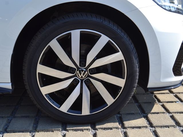 Volkswagen Touran 2020
