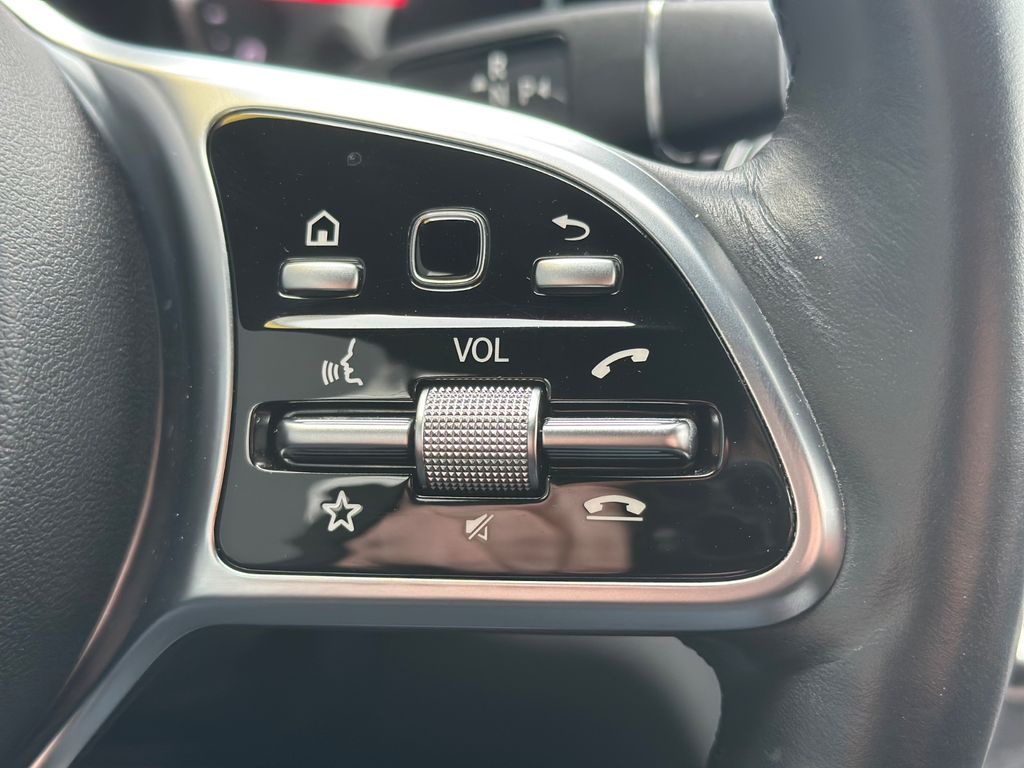 Mercedes-Benz C 200 2020