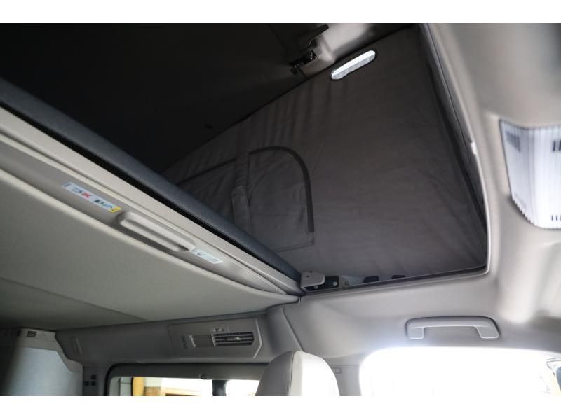 Volkswagen T7 California 2025