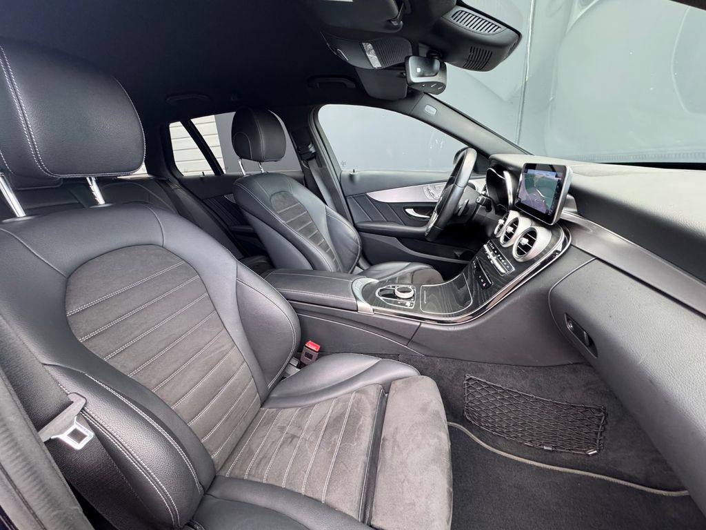 Mercedes-Benz C 200 2020