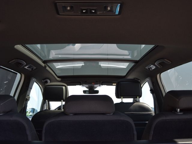 Volkswagen Touran 2020