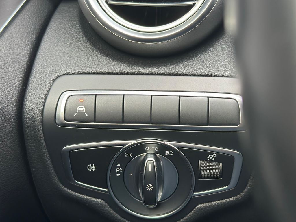 Mercedes-Benz C 200 2020