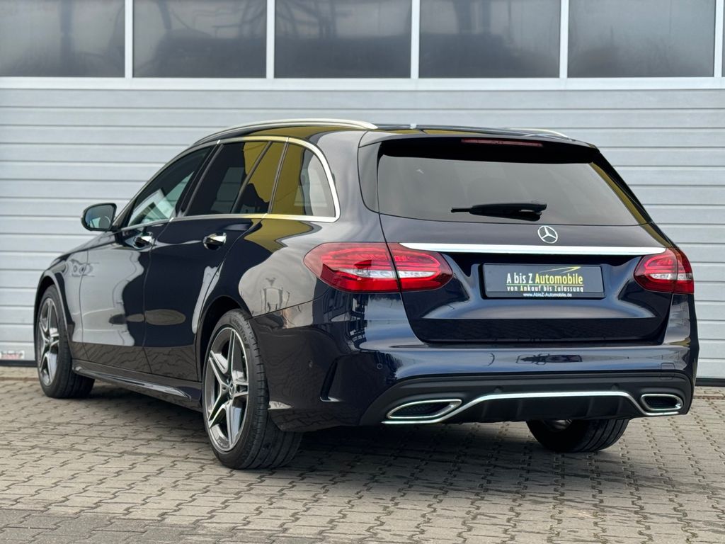 Mercedes-Benz C 200 2020