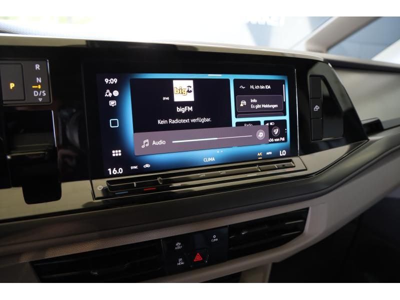 Volkswagen T7 California 2025