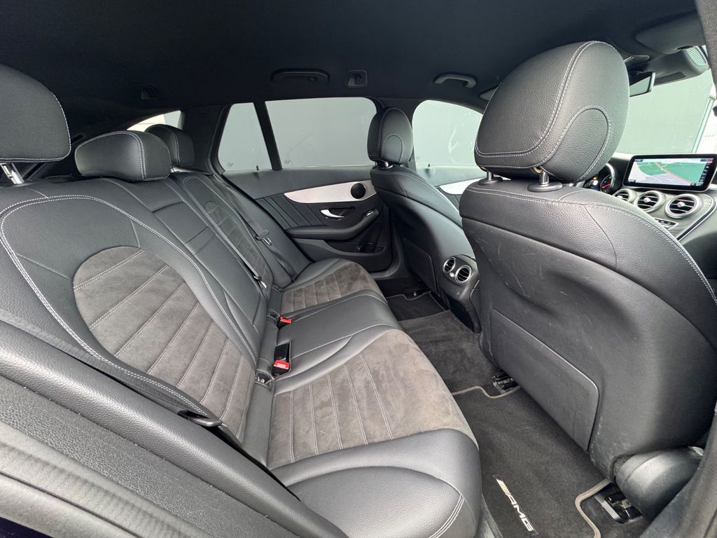 Mercedes-Benz C 200 2020