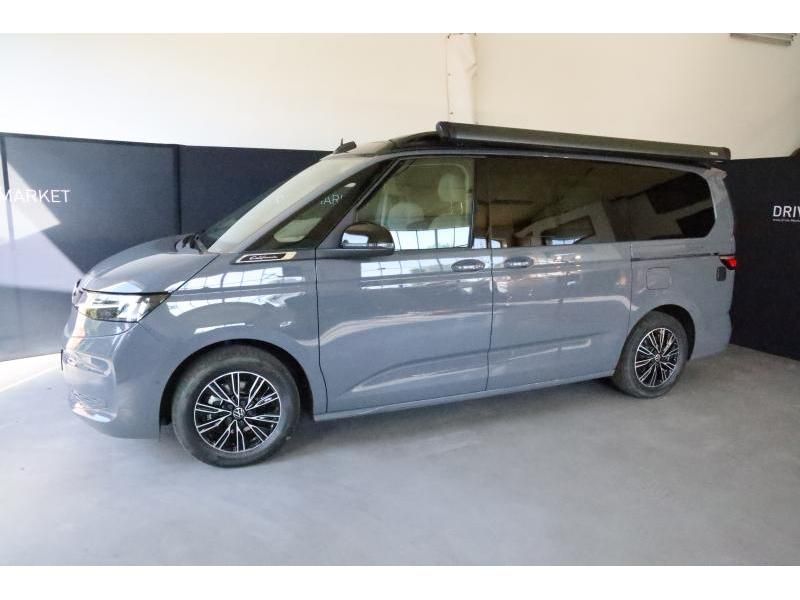 Volkswagen T7 California 2025