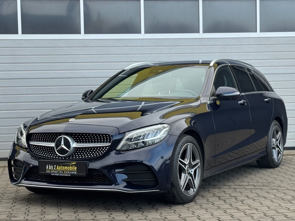 Mercedes-Benz C 200 2020