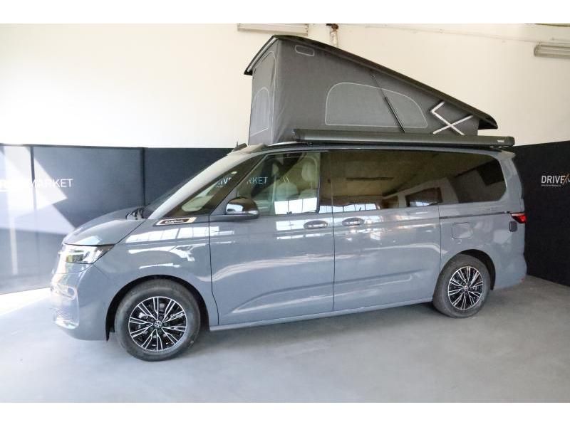 Volkswagen T7 California 2025