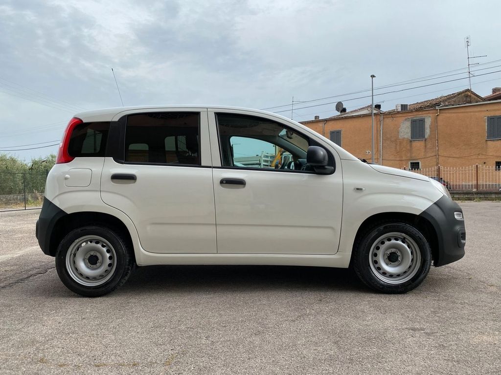 Fiat Panda 2017