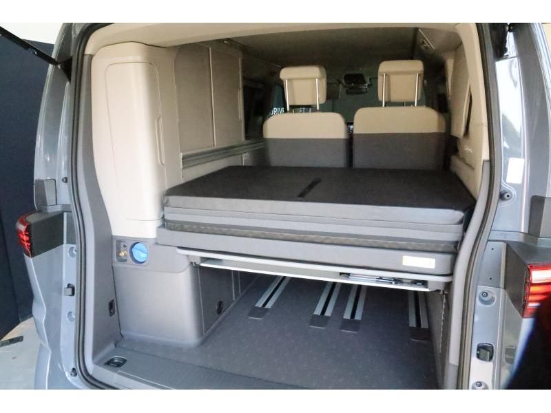 Volkswagen T7 California 2025