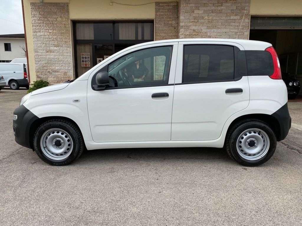 Fiat Panda 2017