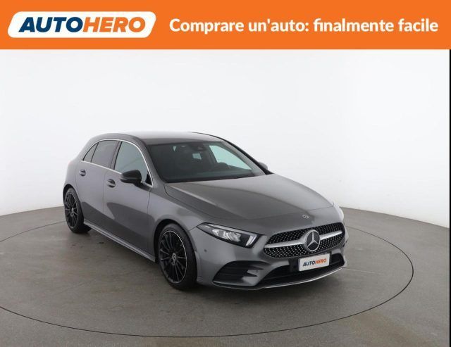 Mercedes-Benz A 200 2020