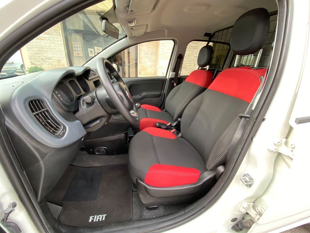Fiat Panda 2017