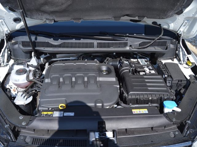 Volkswagen Touran 2020