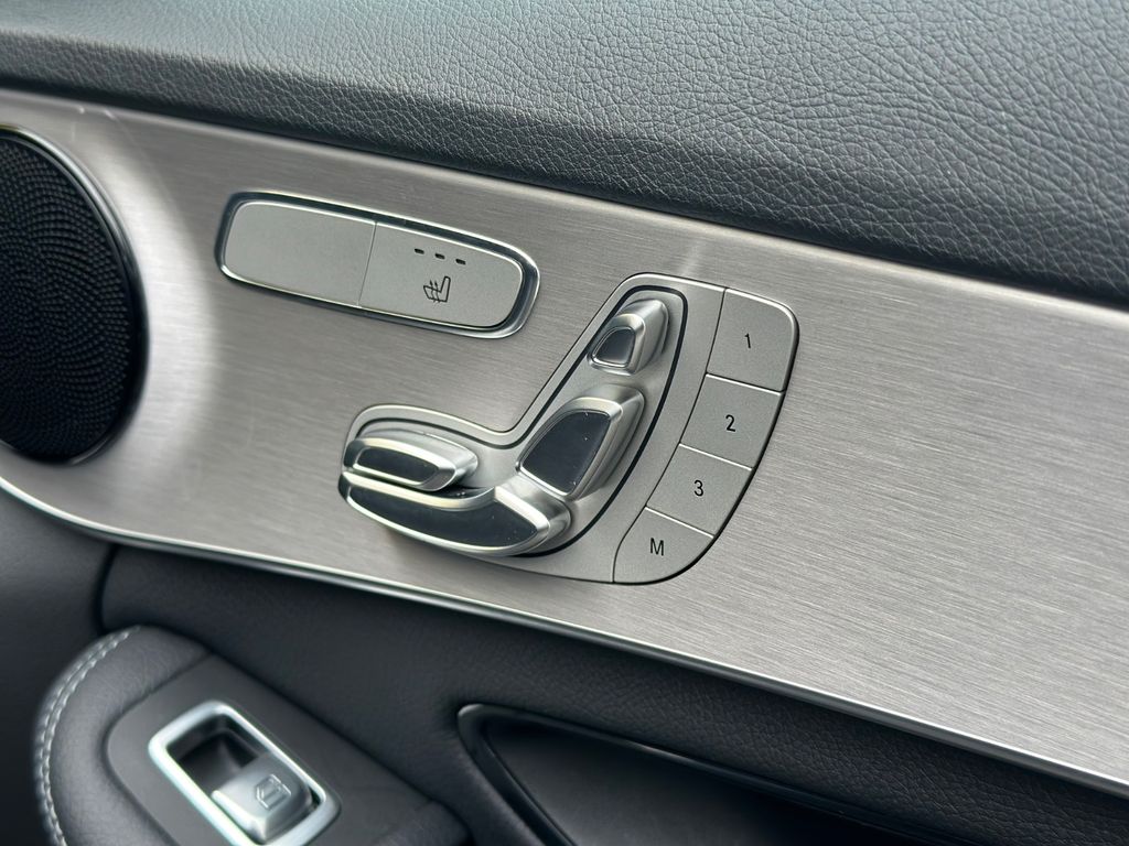 Mercedes-Benz C 200 2020