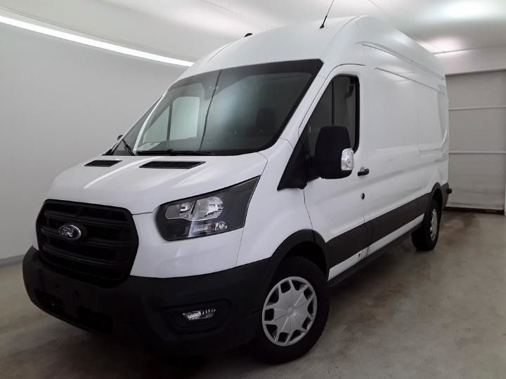 Ford Transit 2024