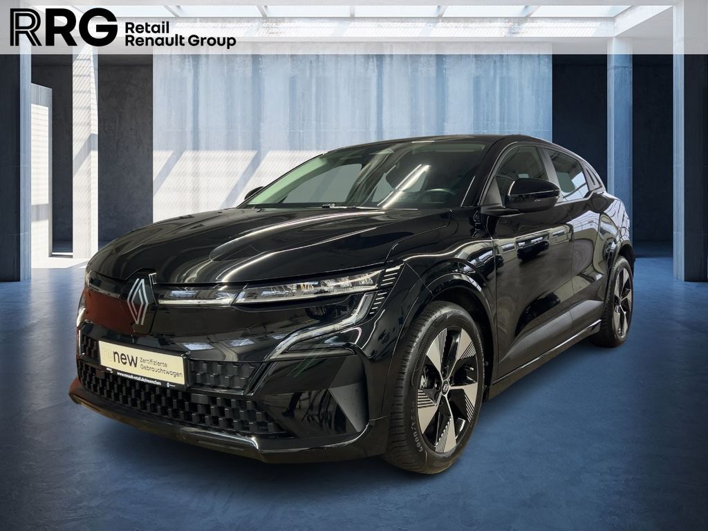 Renault Megane 2022
